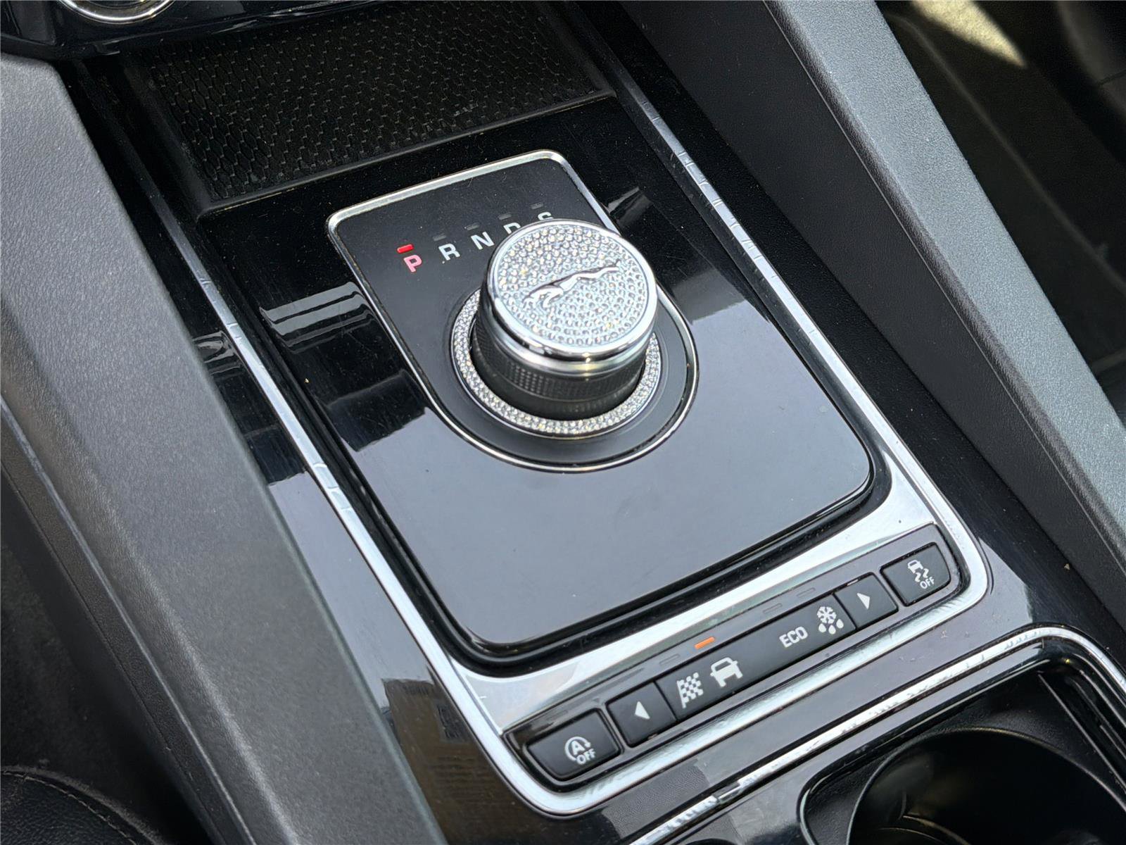 2019 Jaguar F-Pace Premium