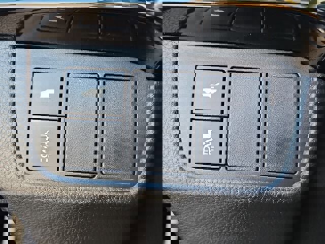 2025 Honda Cr-V Sport Touring