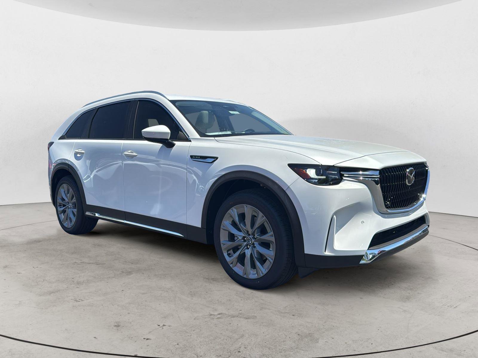 New MAZDA CX-90 for Sale in Phoenix, AZ - Autotrader