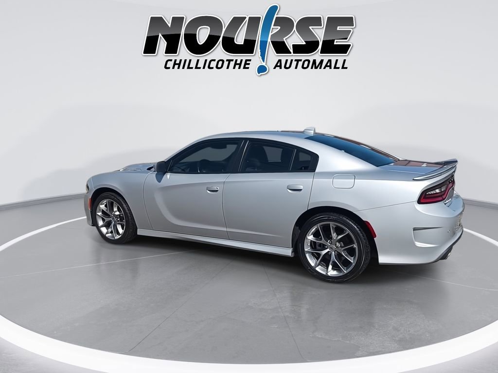2022 Dodge Charger GT