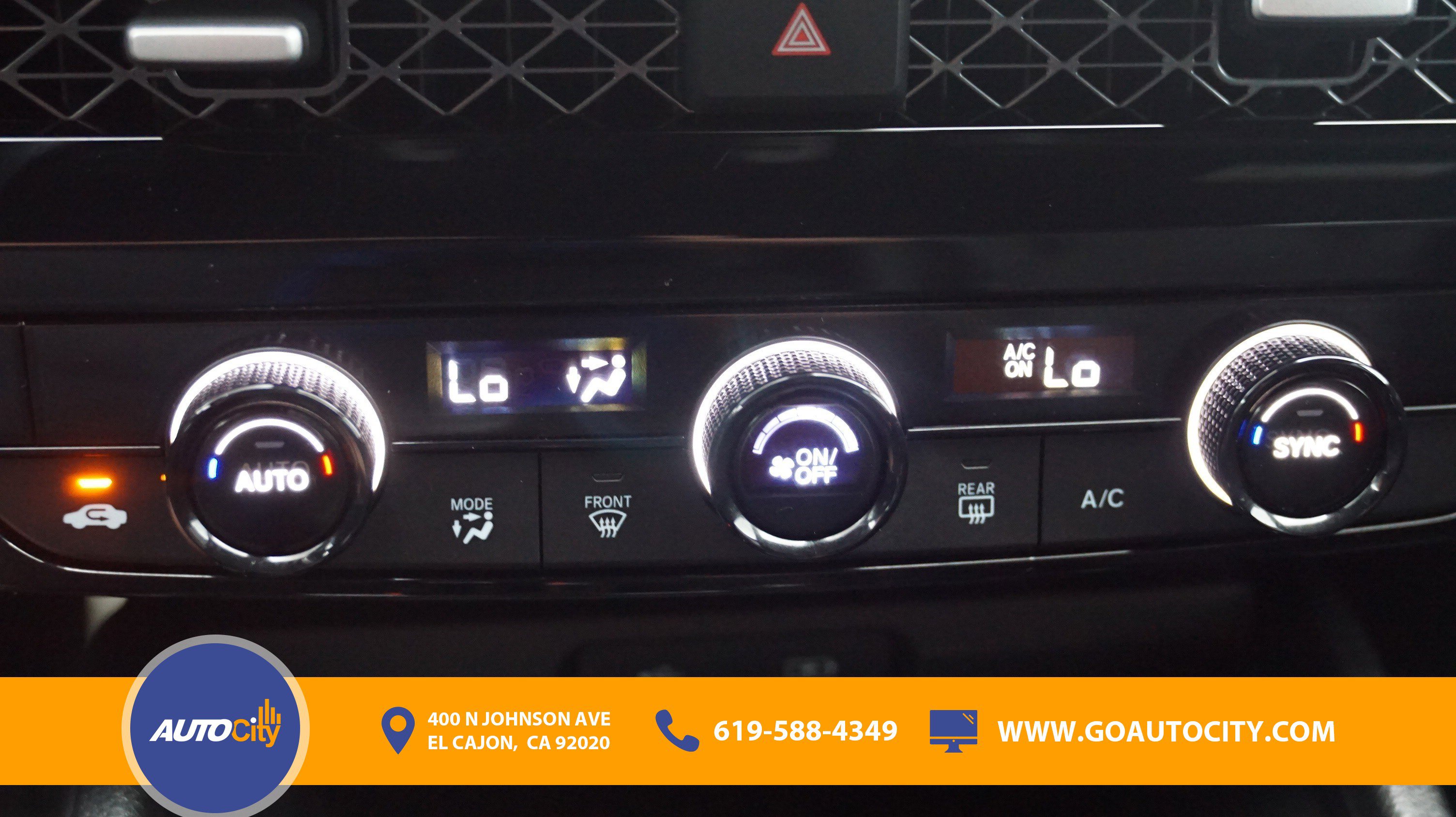 2023 Honda Accord Sport