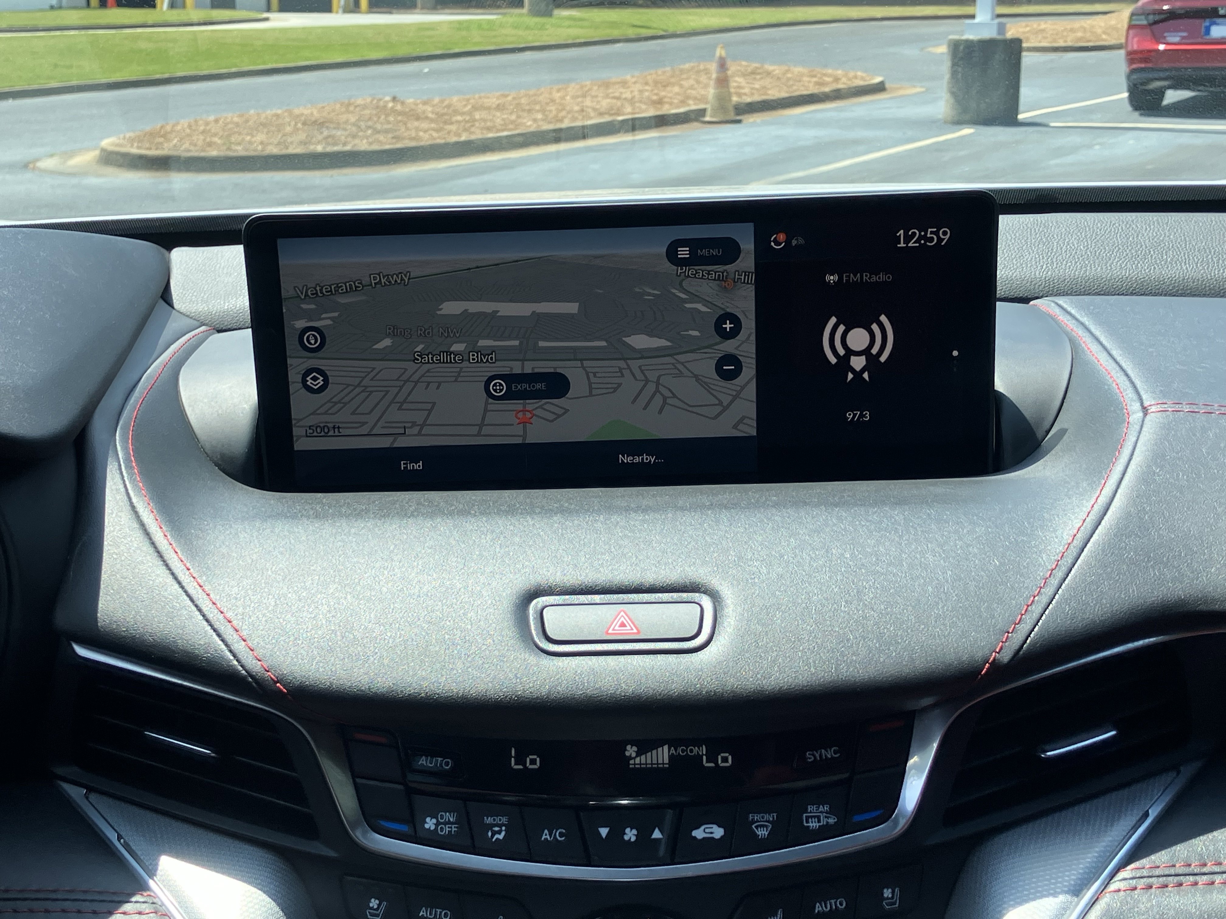 2025 Acura TLX SH-AWD w/ A-SPEC Pkg