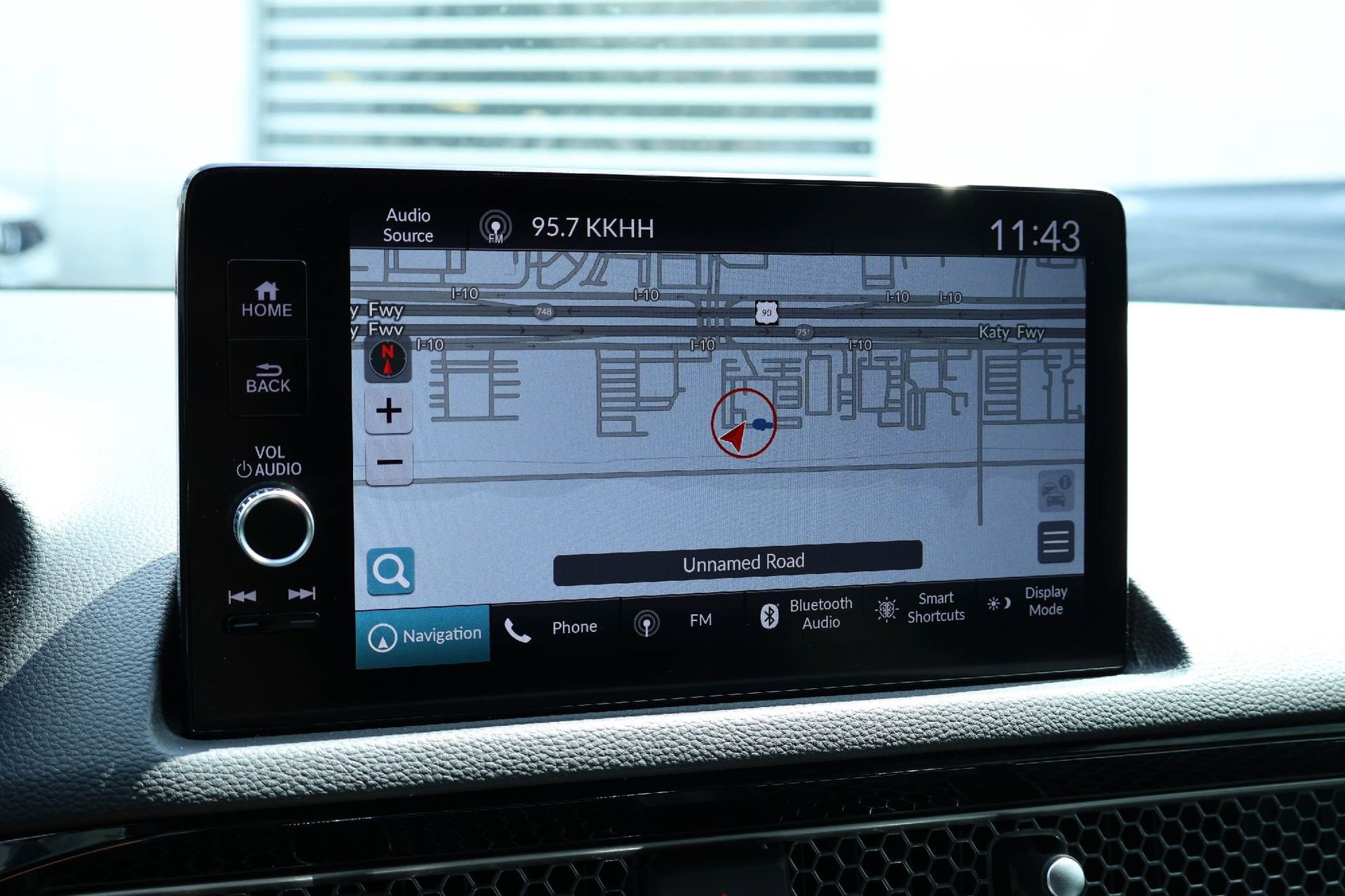 2023 Honda Civic Sport Touring