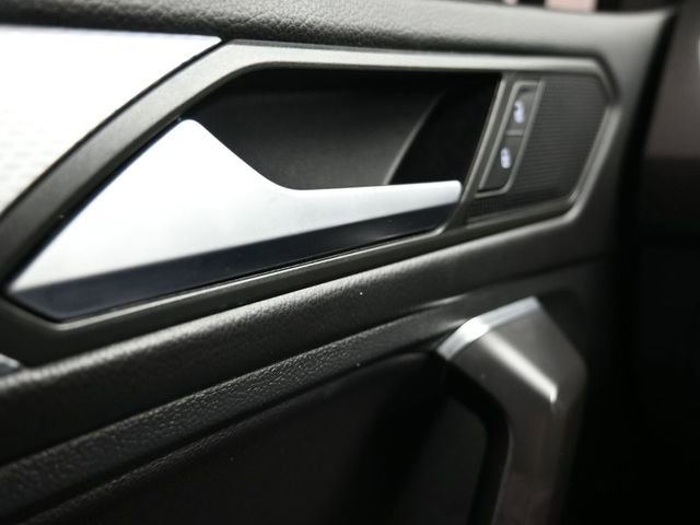 2022 Volkswagen Tiguan S