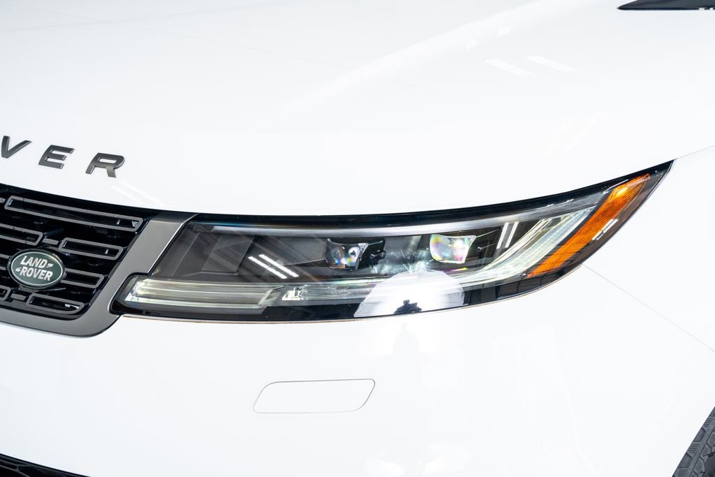 2023 Land Rover Range Rover Sport SE