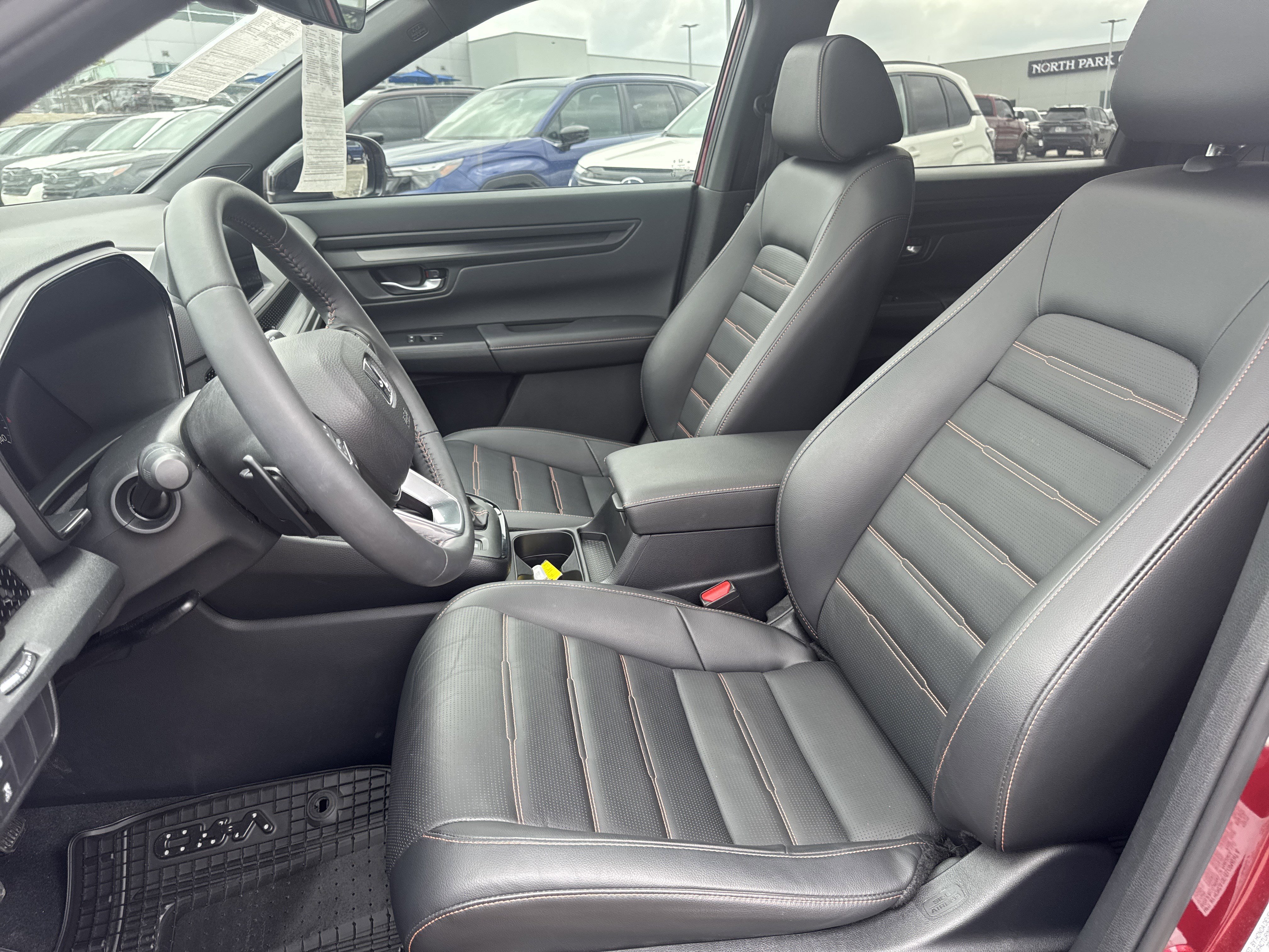 2024 Honda CR-V Sport-L