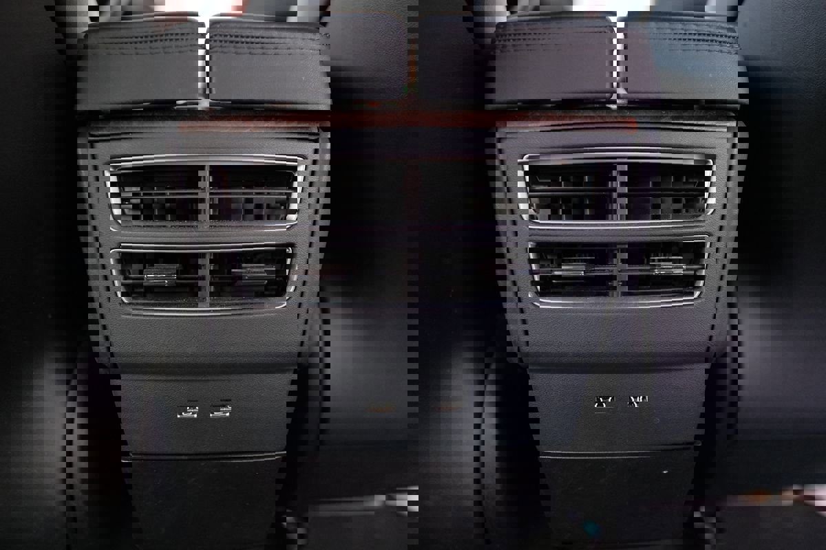 2017 Tesla Model S 100D