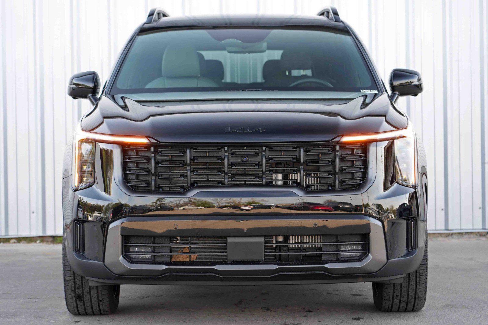 2025 Kia Sorento SX Prestige