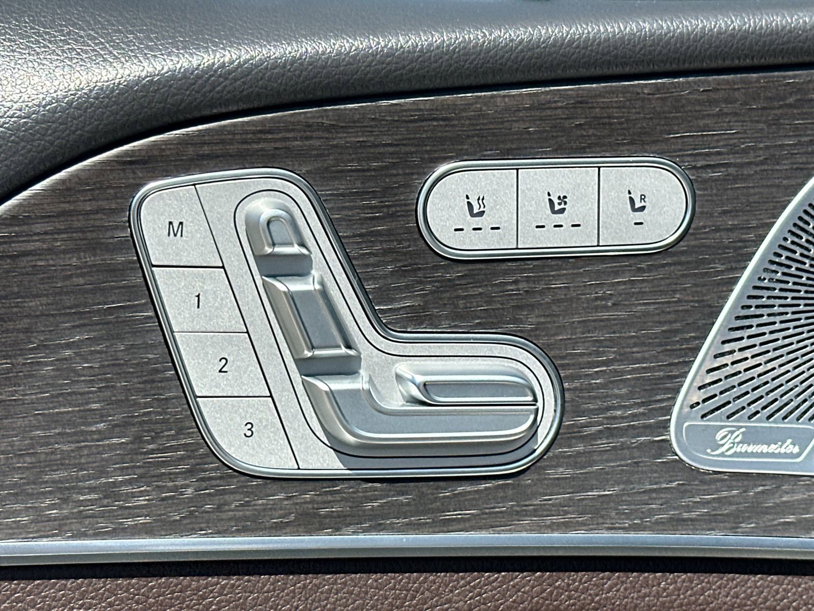 2020 Mercedes-Benz GLS 580 4MATIC