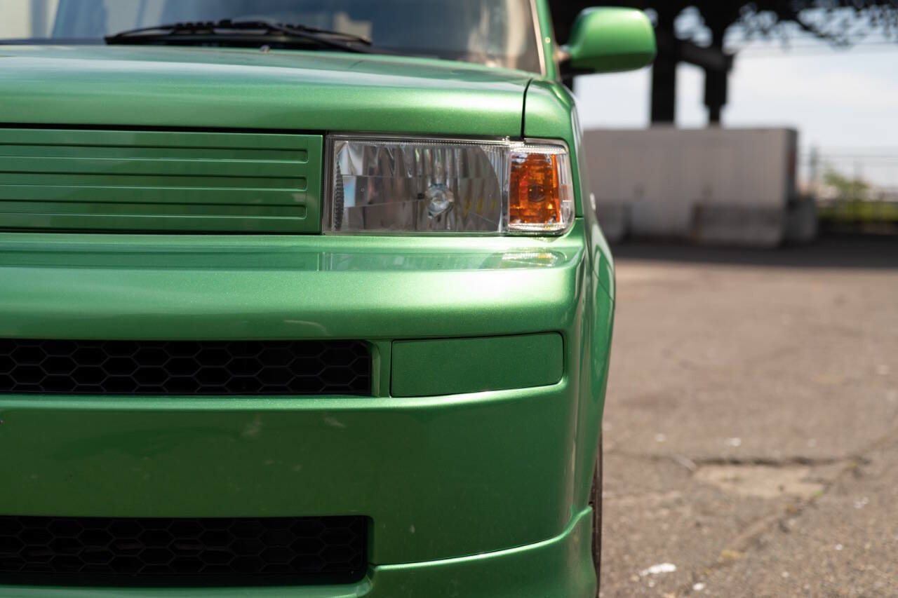 Used Scion xB for Sale in Tacoma, WA - Autotrader