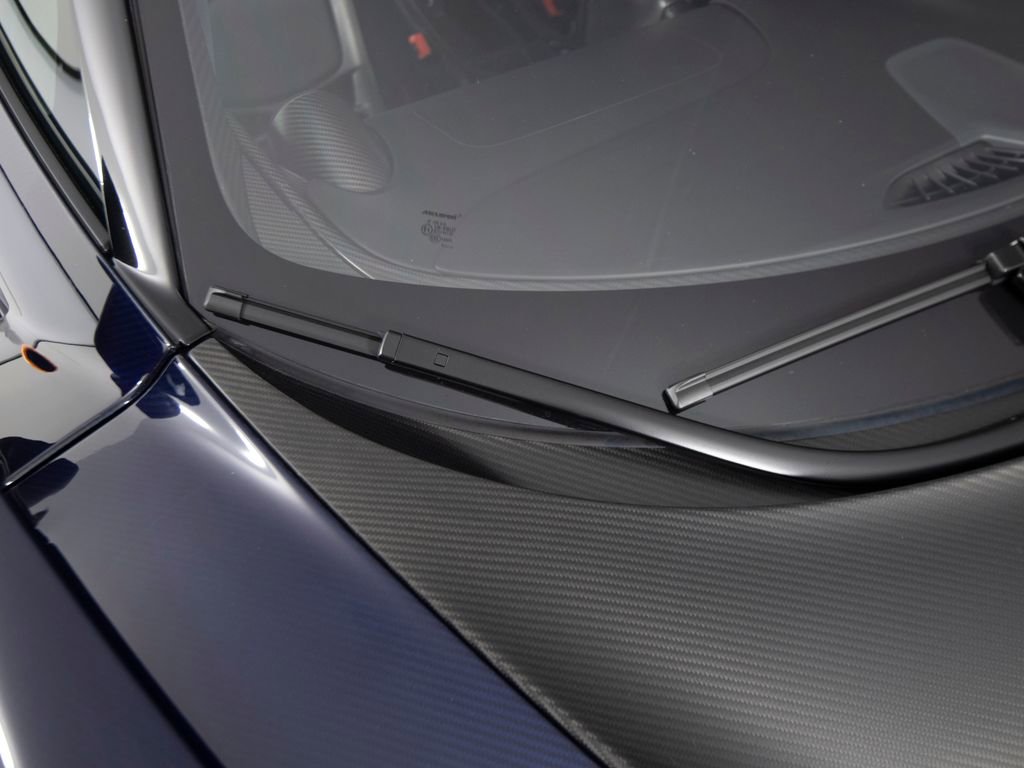 Used 2019 McLaren Senna photo 84