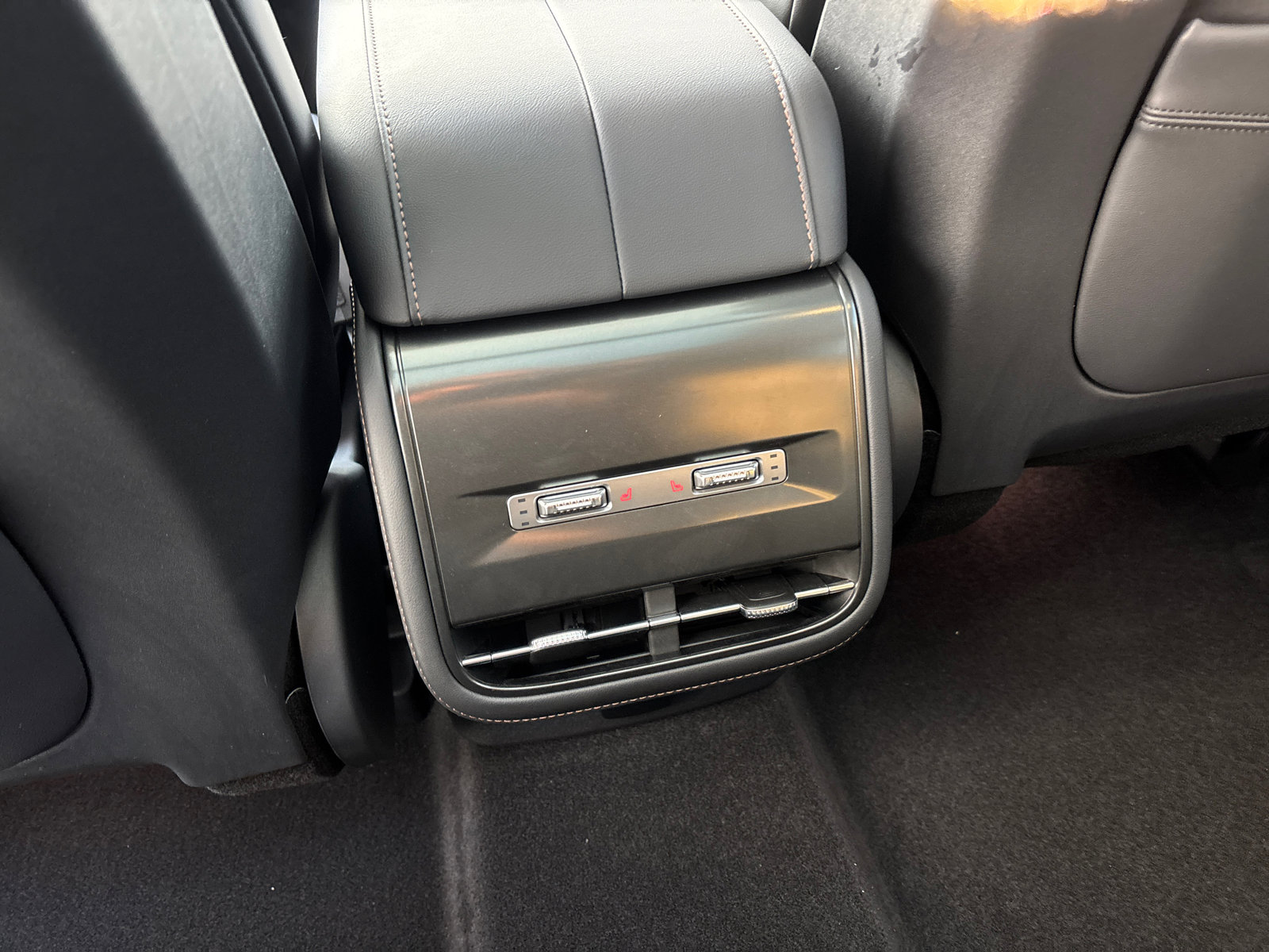 2026 Lincoln Nautilus Premier