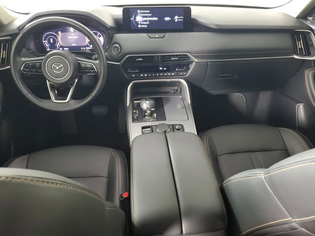 2024 MAZDA Cx-90 Plug-In Hybrid w/ Premium Pkg