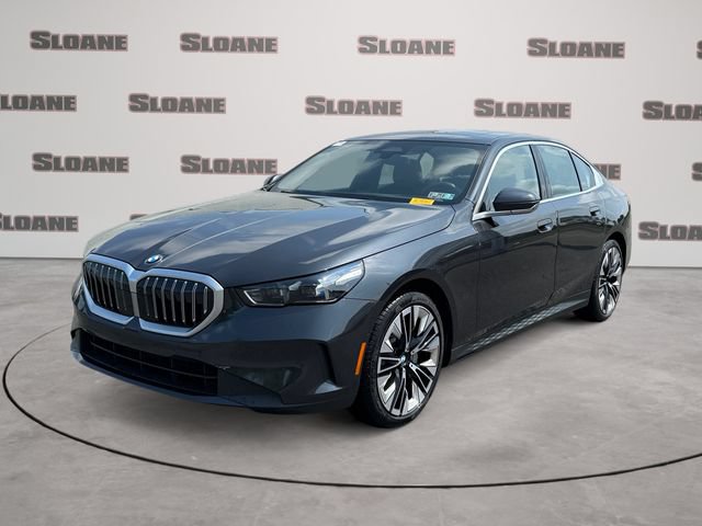Used 2026 BMW 530i xDrive w/ Premium Package