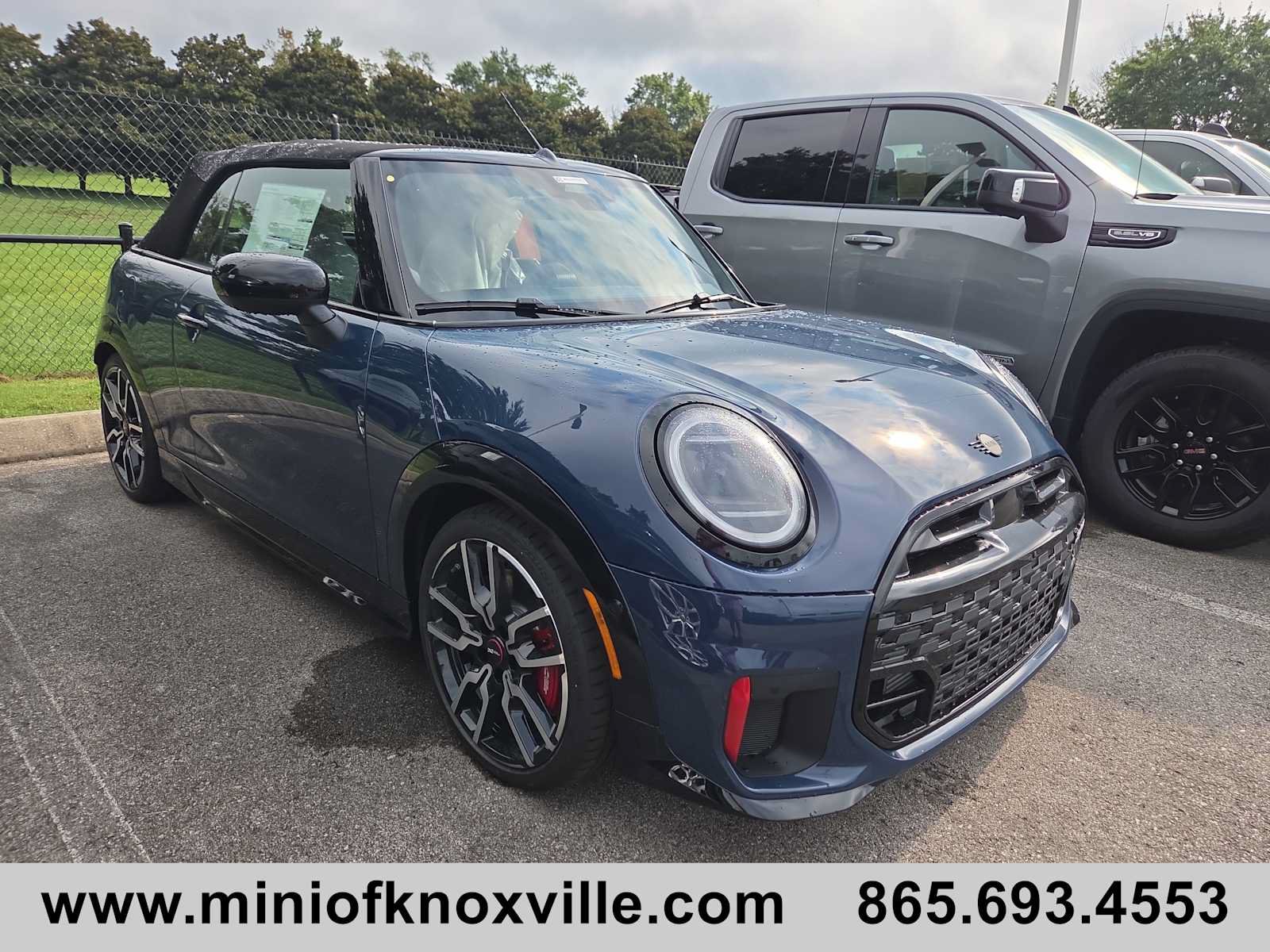 New MINI Cooper for Sale in Lenoir City, TN - Autotrader