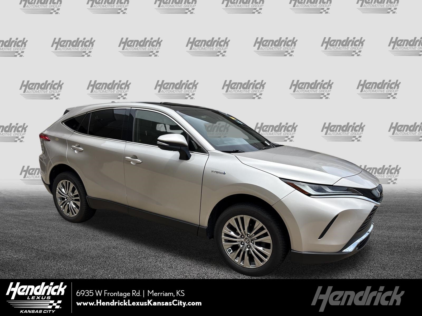 Used Toyota Venza for Sale Near Me in Lawrence, KS - Autotrader