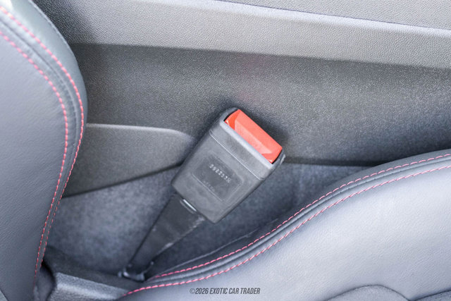 2024 Chevrolet Camaro ZL1