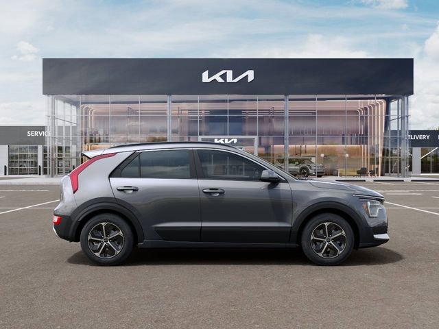 2026 Kia Niro LX
