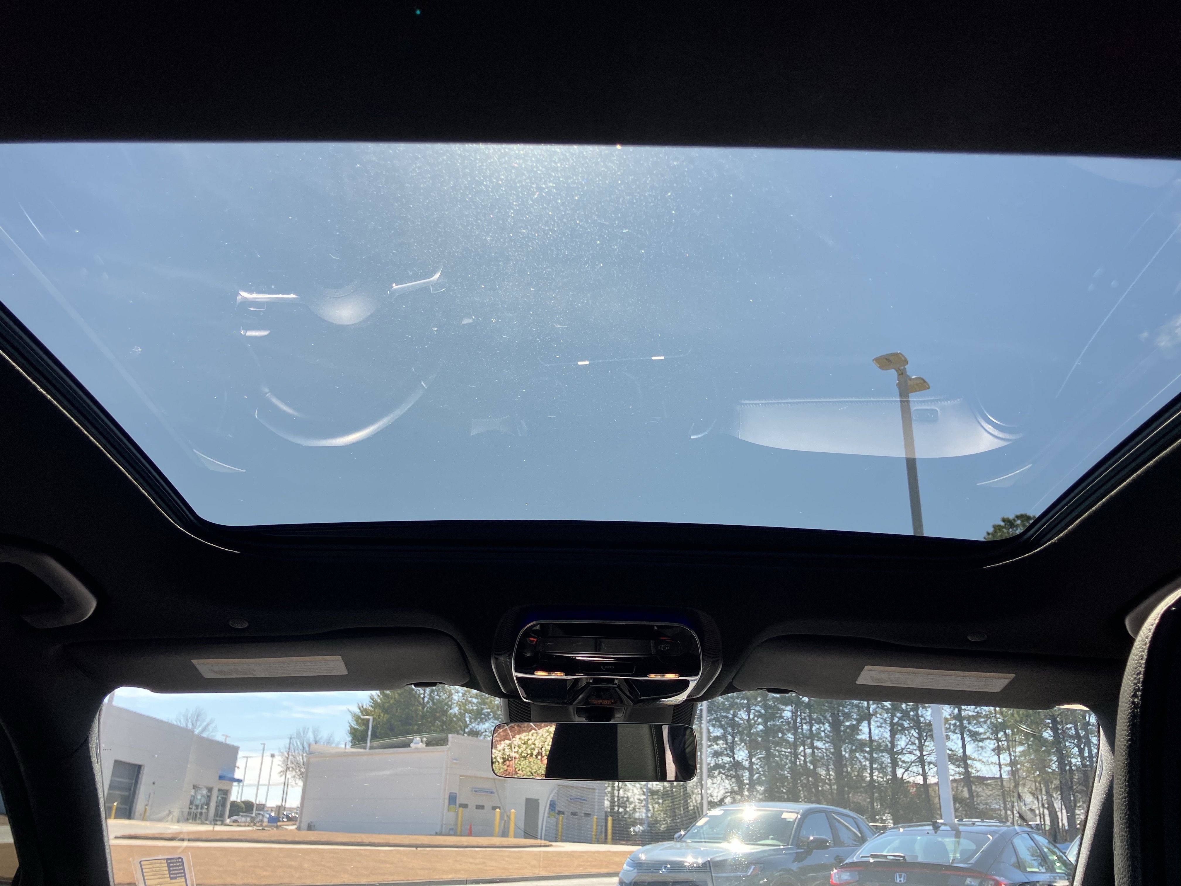 2024 Mercedes-Benz C 300 4MATIC Sedan