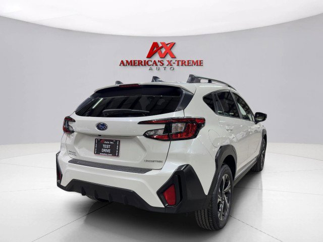 2024 Subaru Crosstrek 2.0i Premium