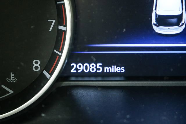 2022 Nissan Murano SV