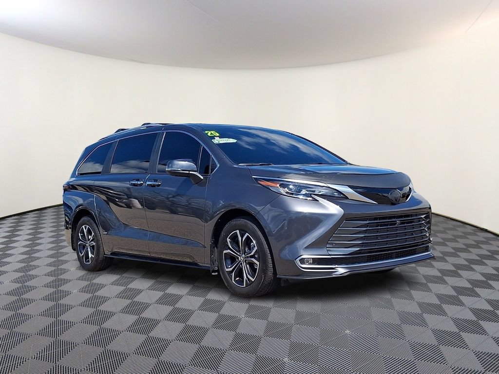 Used Toyota Sienna Vehicles with AWD/4WD for Sale in Middlesex, NJ