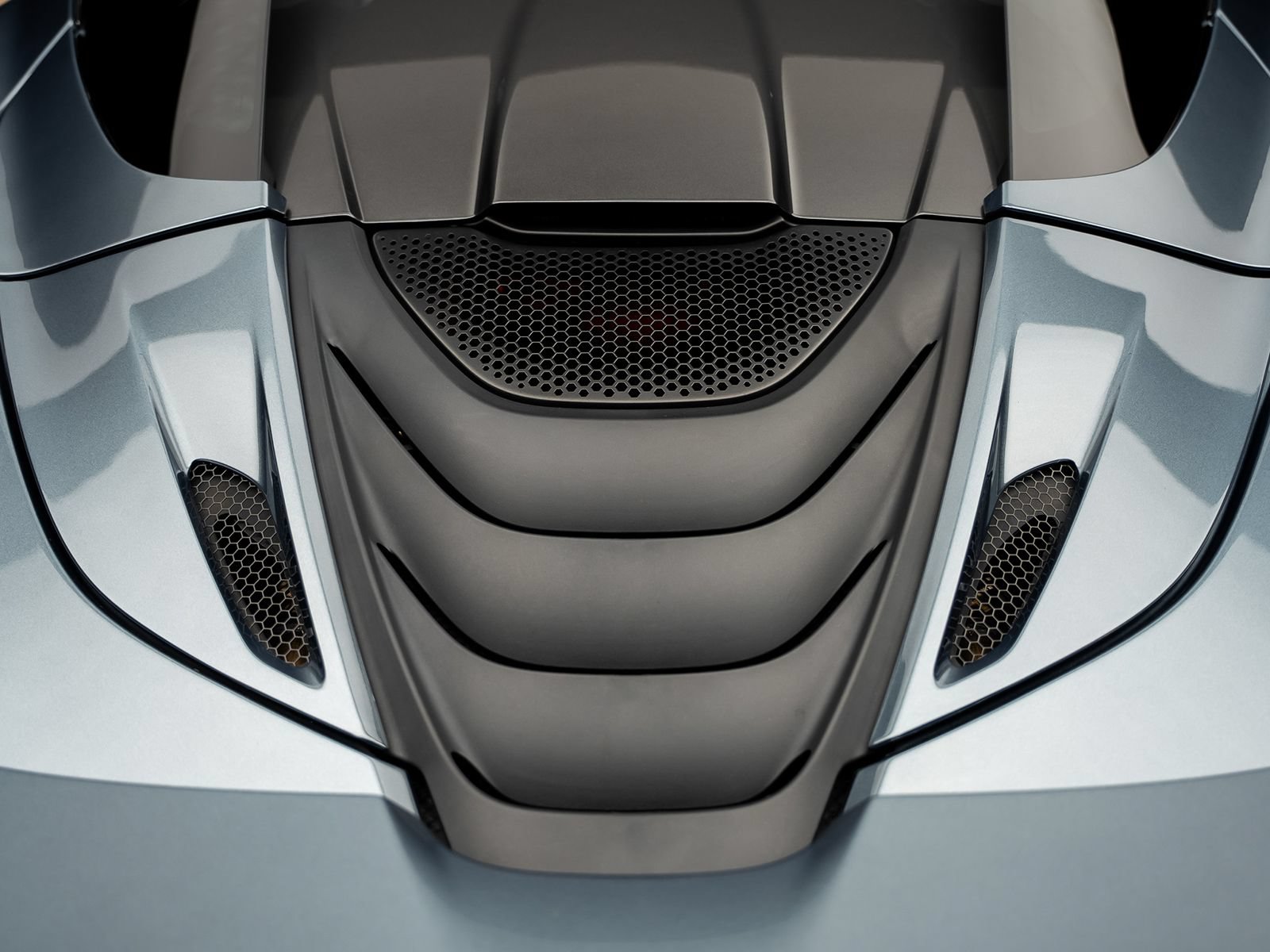Used 2022 McLaren 720S Performance photo 51
