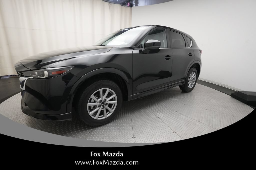Used MAZDA CX-5 for Sale in Muskegon, MI - Autotrader