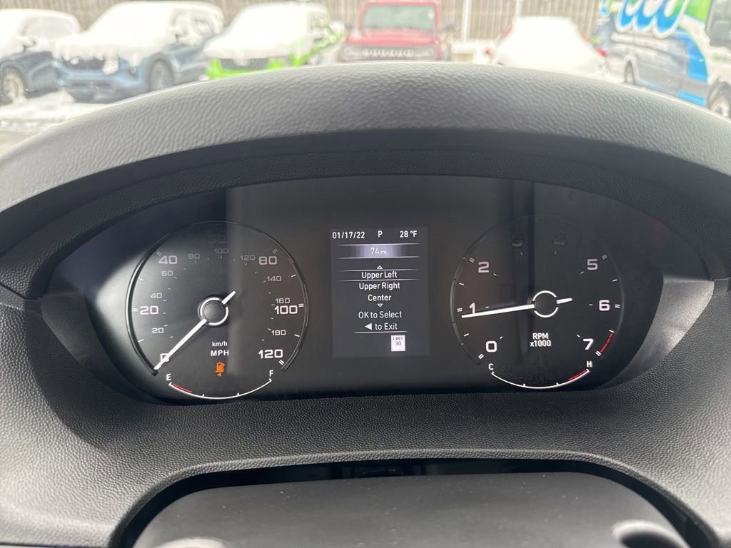 2024 RAM ProMaster 2500