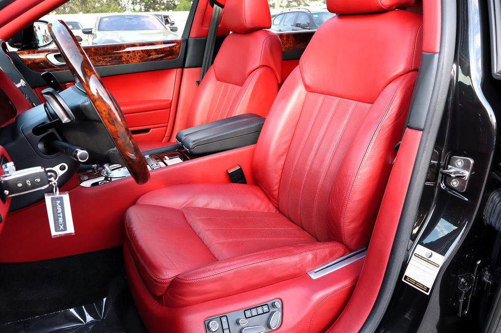 2006 Bentley Flying Spur Flying Spur