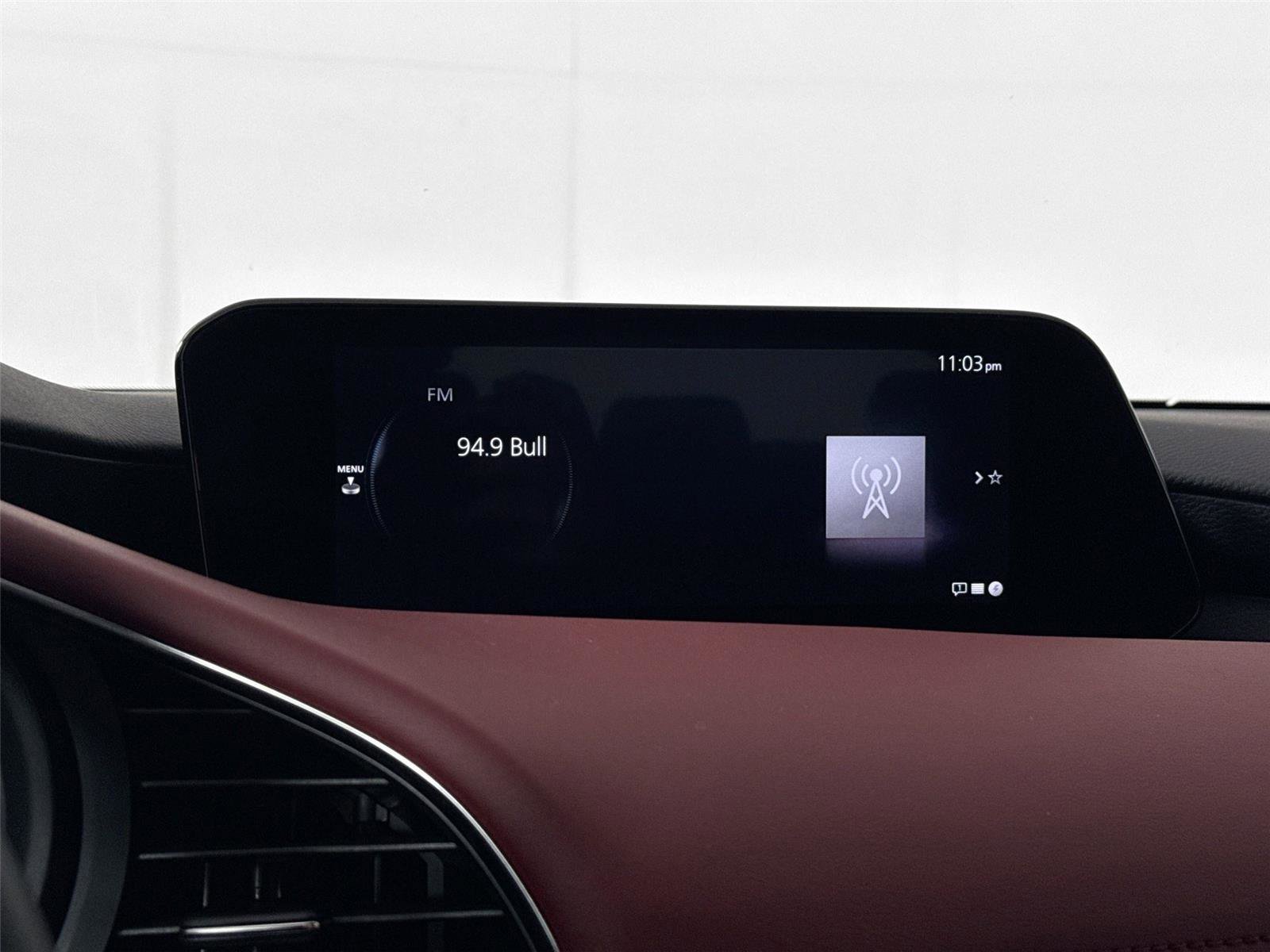 2026 MAZDA Mazda3 2.5 S Hatchback w/ Premium Pkg