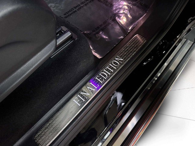 2024 Mercedes-Benz G 550