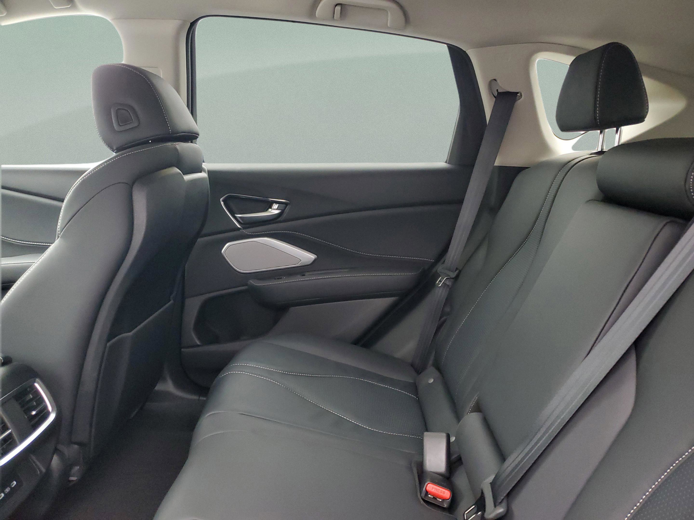 2026 Acura RDX SH-AWD w/ Technology Package