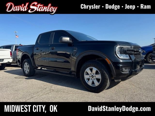 Used 2024 Ford Ranger XL