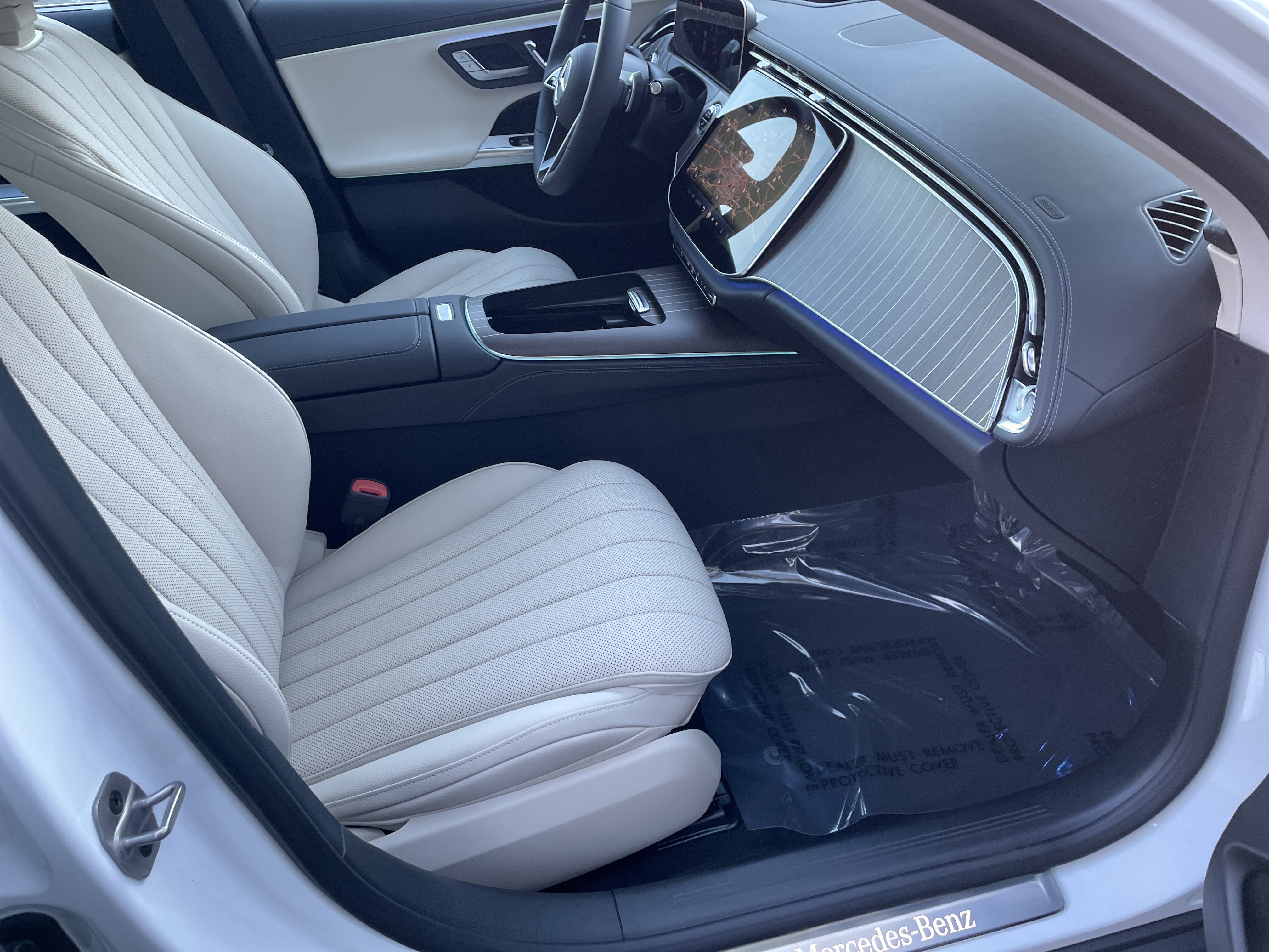 2026 Mercedes-Benz E 450 4MATIC All-Terrain Wagon