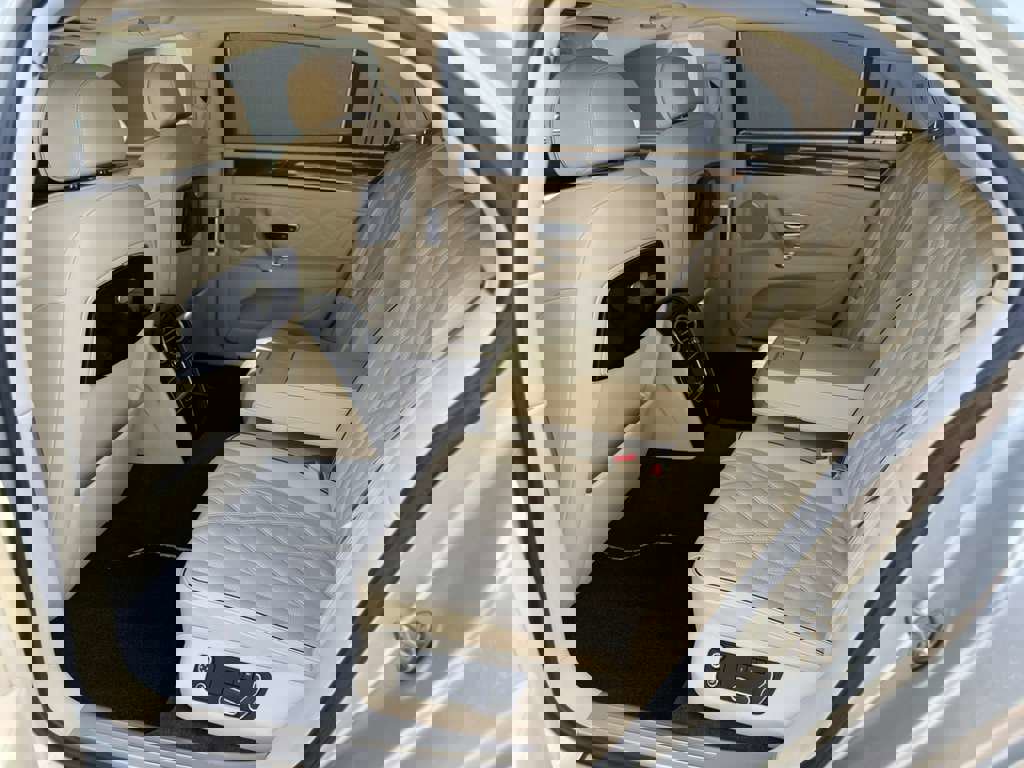 2014 Bentley Flying Spur W12