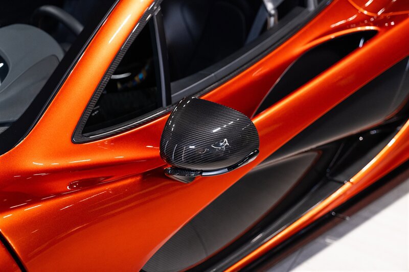 Used 2014 McLaren P1 photo 29