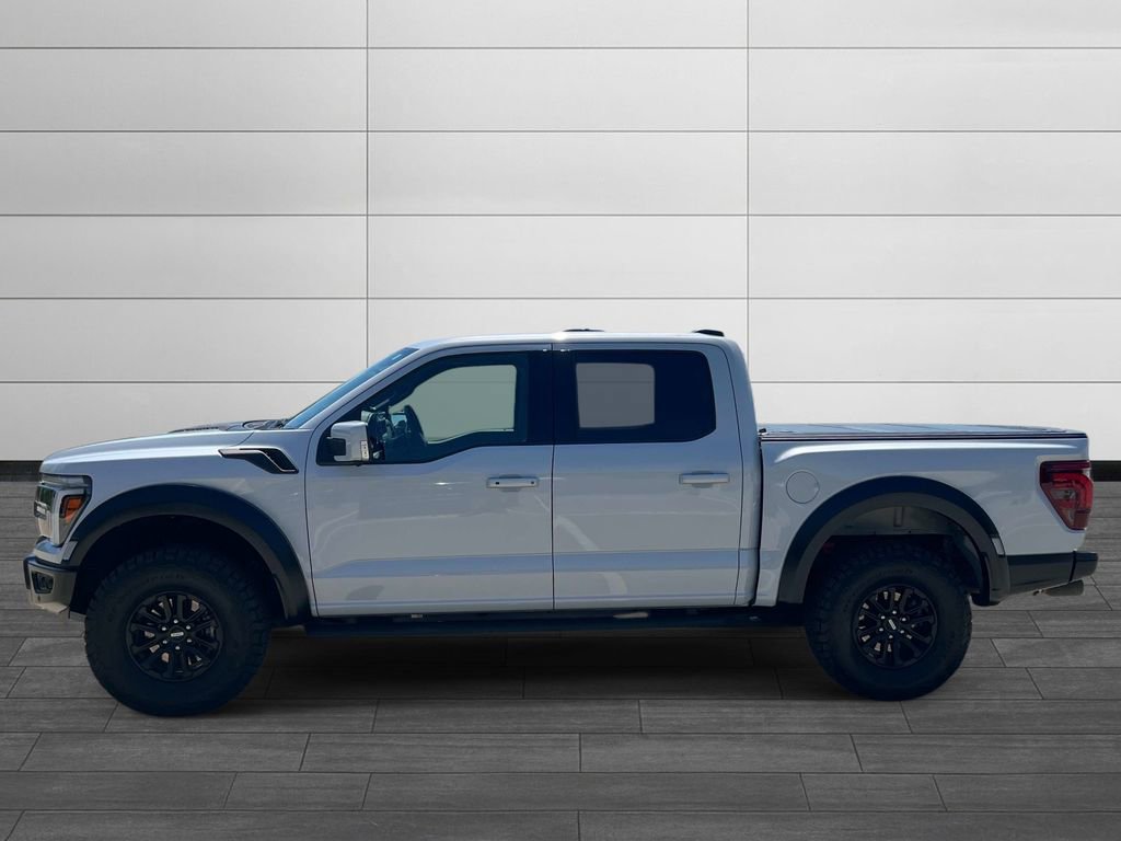 2025 Ford F150 Raptor