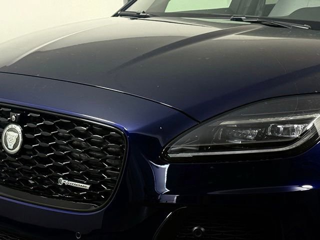 2024 Jaguar E-Pace R-Dynamic SE