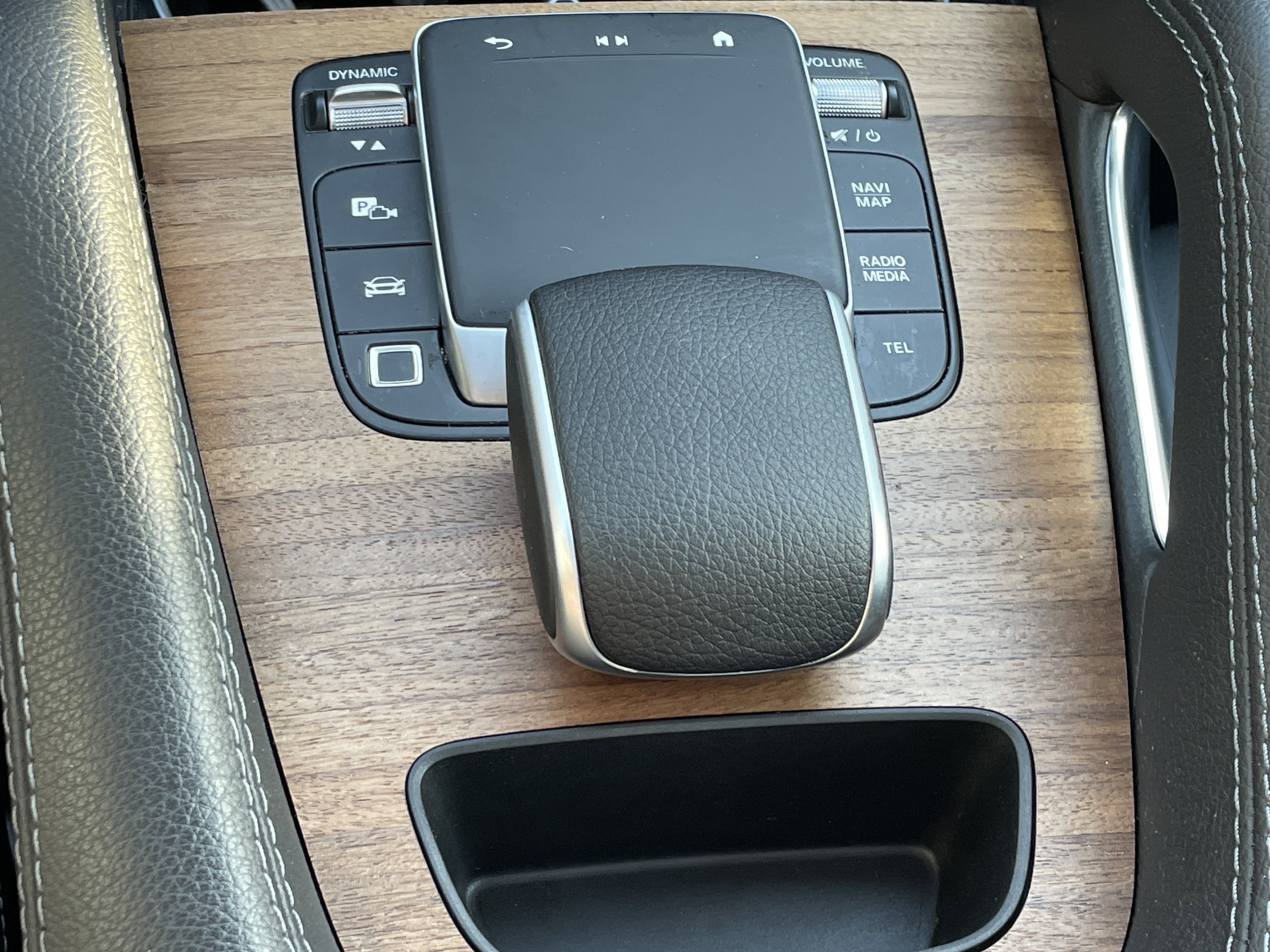 2025 Mercedes-Benz GLE 350 4MATIC