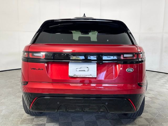 2022 Land Rover Range Rover Velar R-Dynamic S