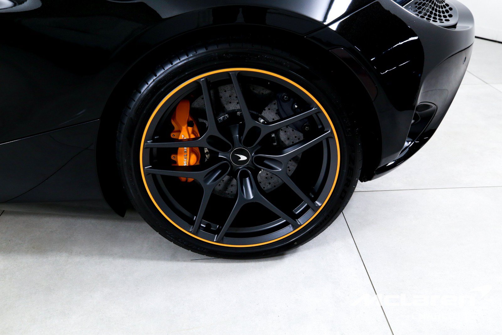 Used 2024 McLaren 750S photo 24