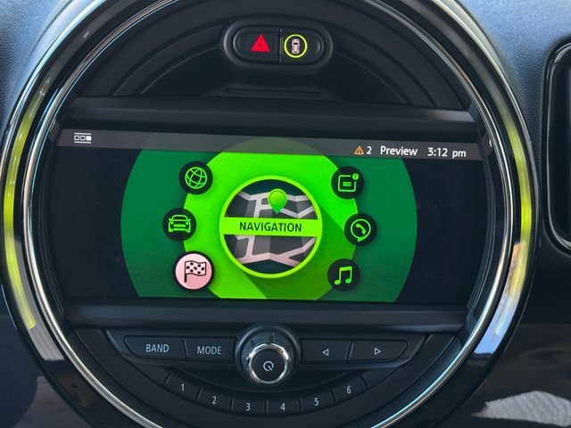 2020 MINI Cooper Countryman S