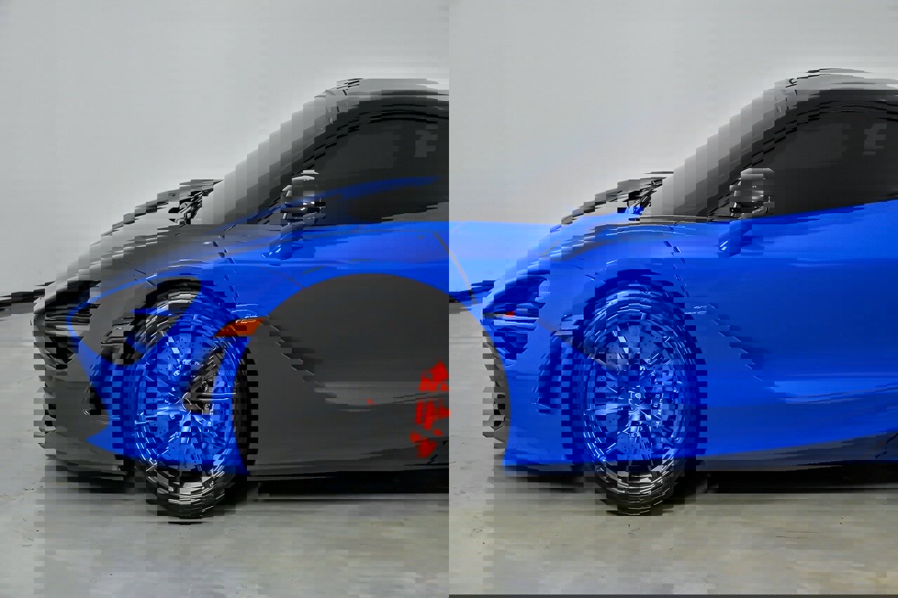 Used 2018 McLaren 720S Performance photo 7