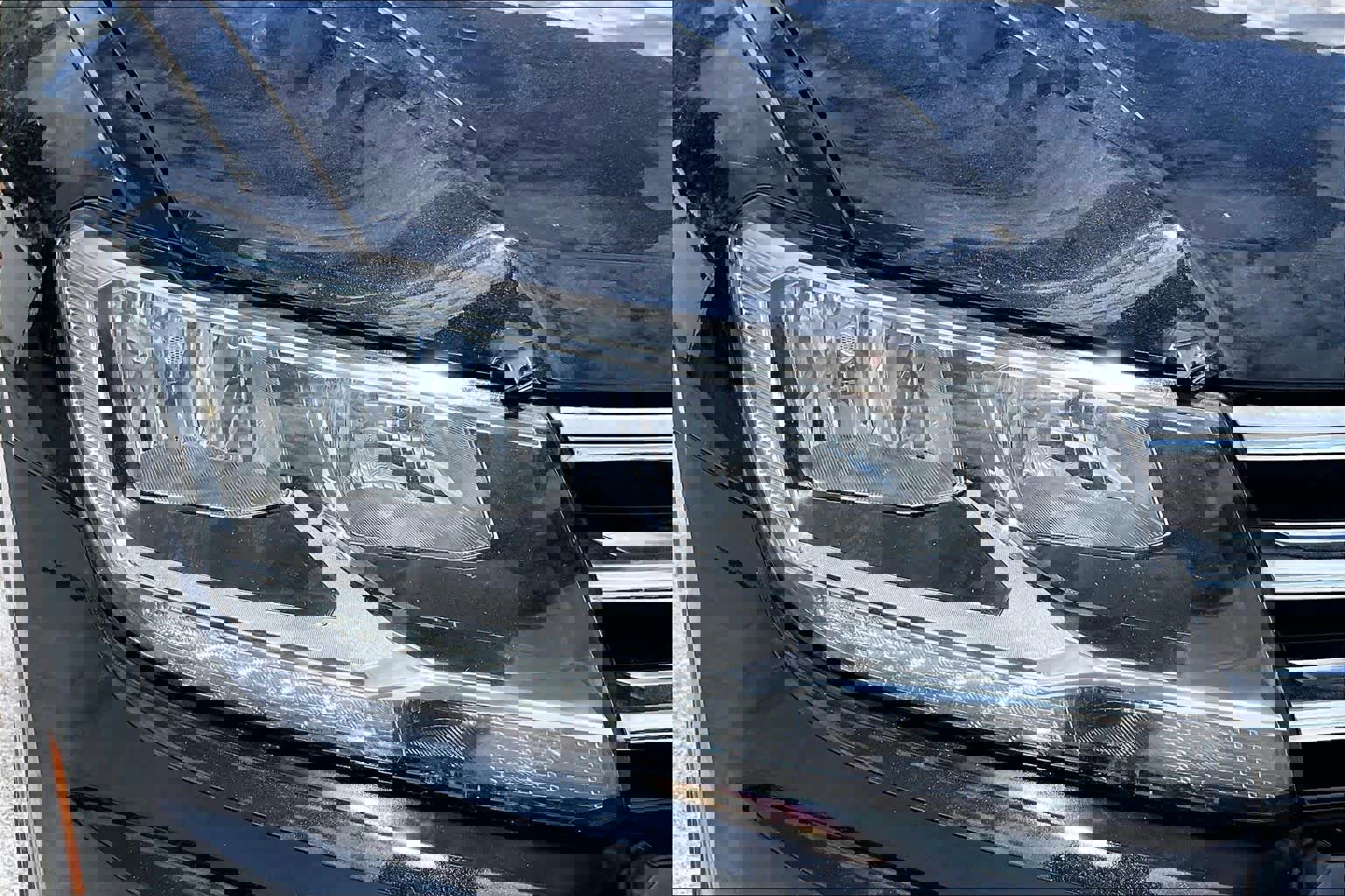 2018 Volkswagen Tiguan SEL