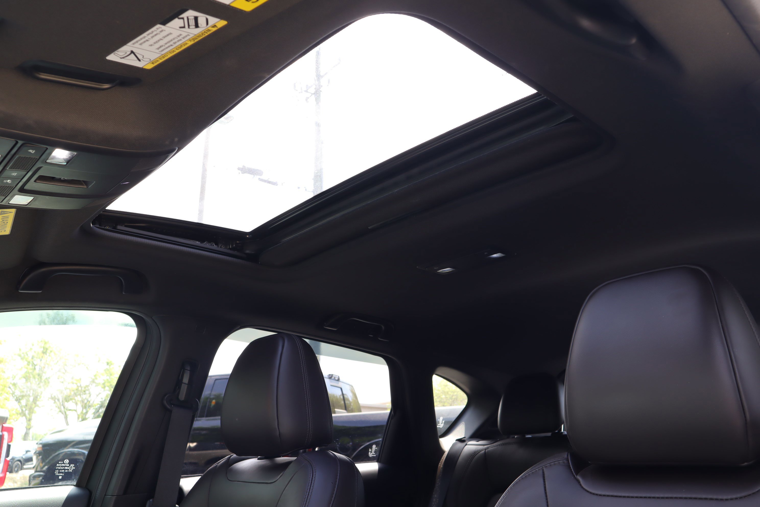 2023 MAZDA Cx-5 Signature