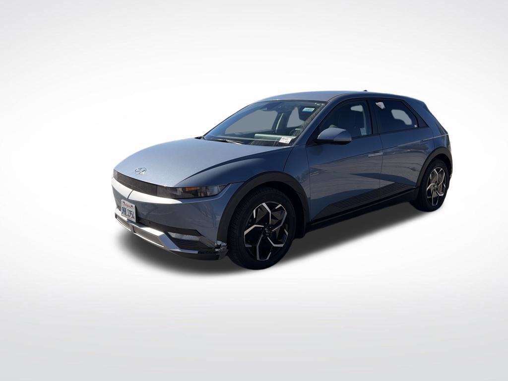 Used 2023 Hyundai Ioniq 5 SEL