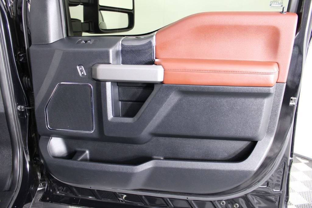 2020 Ford F350 Platinum