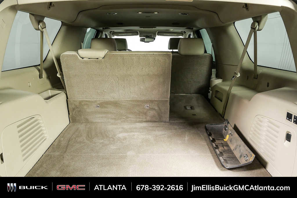 2020 GMC Yukon XL Denali