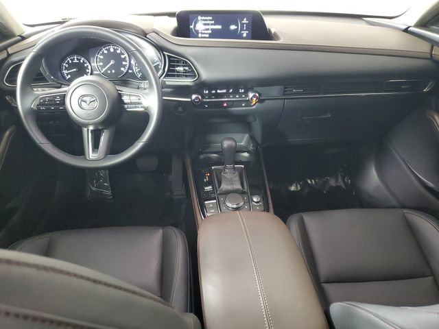 2025 MAZDA Cx-30 AWD 2.5 S w/ Premium Package